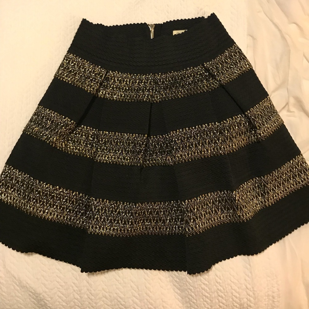 Holiday Skirt
